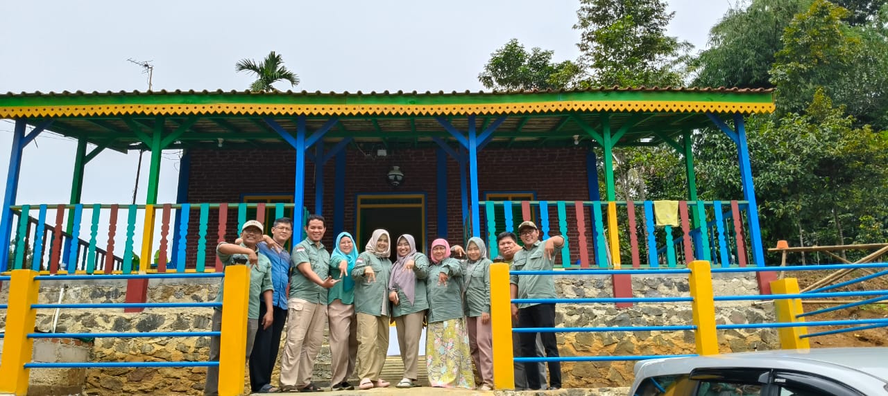 Visi-misi